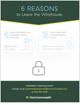 6 Reasons to Leave the Wirehouse