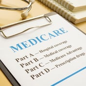 Next Up: Medicare Advantage Open Enrollment