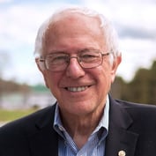 Bernie Sanders Applauds DOL Fiduciary Rule