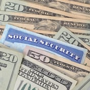 Social Security Gets 2024 Wage Base Boost
