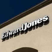 Ex-Edward Jones Rep Fined, Suspended for Texting Client Docs