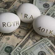 7 New 401(k), IRA Stats for Q3: Fidelity