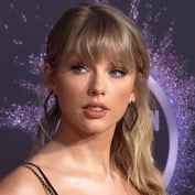 Blackstone Goes All-In on Taylor Swift Fandom