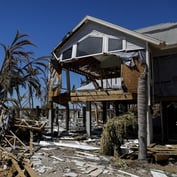 Insurers Stand Up to Support Hurricane Ian Relief Funds