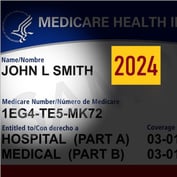 The 2024 Medicare Landscape