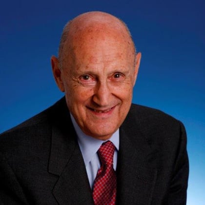 Burton Malkiel