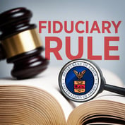 Schwab Urges DOL to Withdraw 'Ill-Fated' Fiduciary Rule