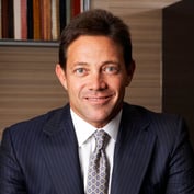 ‘Wolf of Wall Street’ Jordan Belfort’s New Investment Pitch Is ... Indexing?