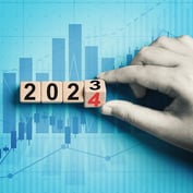 7 Market, Economic Predictions for 2024: Schwab