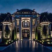 The Top 10 Most Expensive Home Sales of 2023