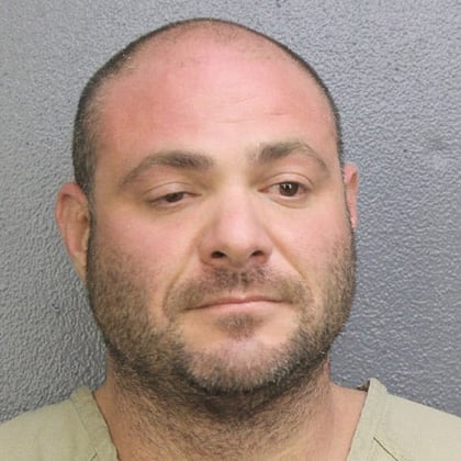 Scott Jay Matalon (Photo: mugshots.zone)