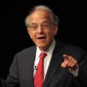 Jeremy Siegel Doesn't See a Stock Crash Anytime Soon