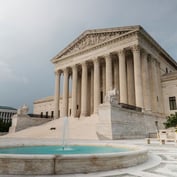 Supreme Court to Decide Fund Manager's 10-Year SEC Fight — SEC Roundup