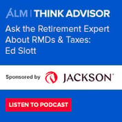 Ask the Retirement Expert About RMDs & Taxes: Ed Slott