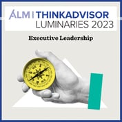 LUMINARIES 2023 Finalists: Executive Leadership — Individuals, Group 1